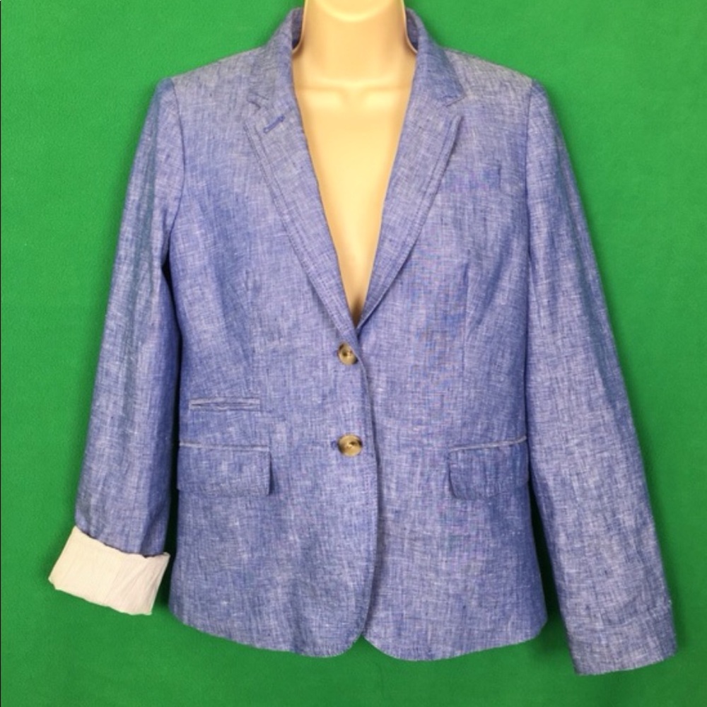 J.Crew Blazer